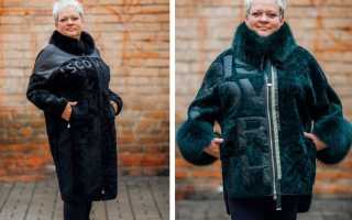 Плащи для полных женщин: лучшие фасоны и расцветки