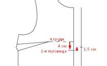 Не впадая в крайности: какой ширины должны быть лацканы?