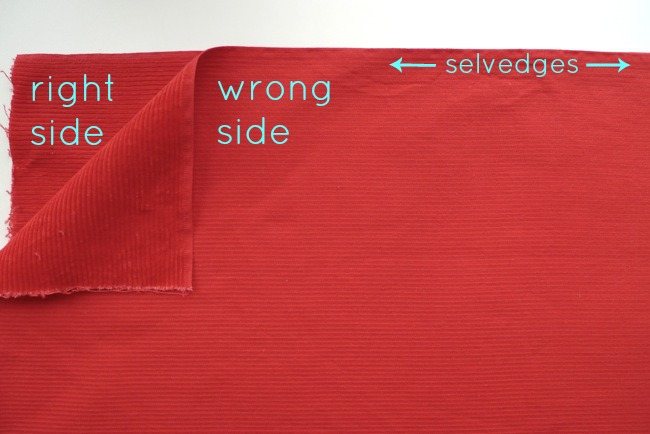 Анализ материала перед раскроем