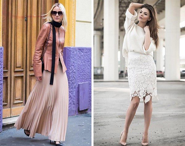 Что носить этой осенью? Создаем самый стильный осенний лук 2020, фото, образы