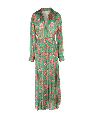 Длинное платье