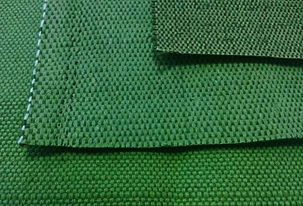 Хлопчатобумажные тентовые ткани