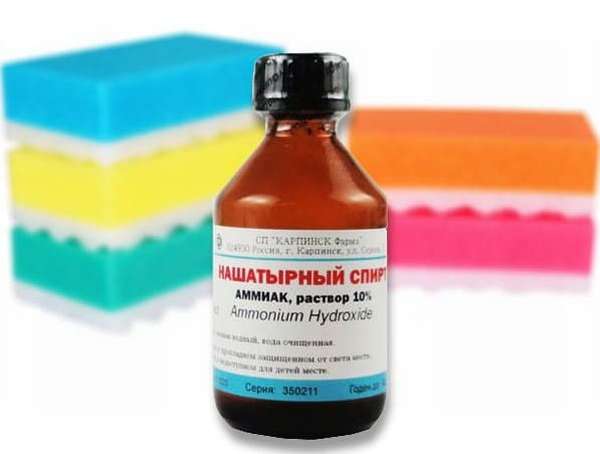 Как и чем отстирать пятно от сока с одежды своими руками?