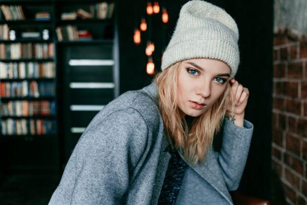 Как определить размеры головного убора у взрослых, таблица для мужчин и женщин