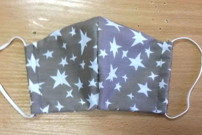 Как правильно стирать многоразовые медицинские маски для лица