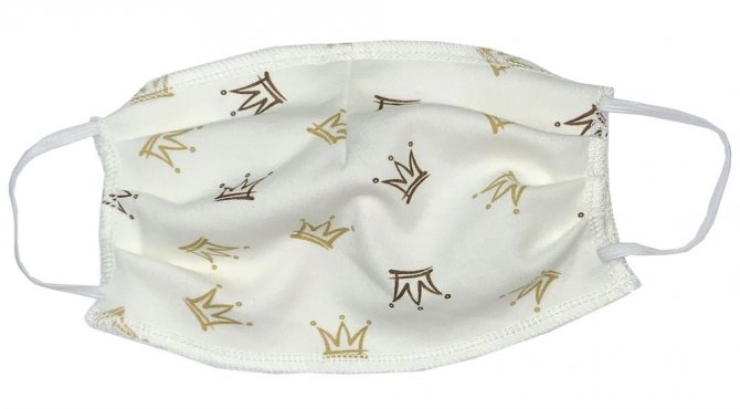 Как правильно стирать многоразовые медицинские маски для лица