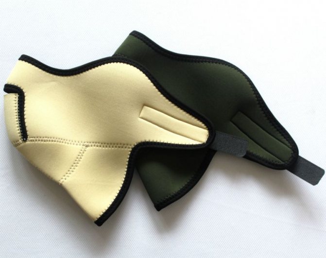 Как правильно стирать многоразовые медицинские маски для лица