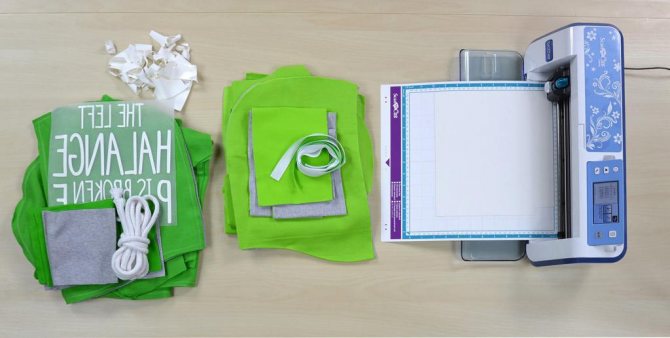 как сделать надпись на футболке своими руками