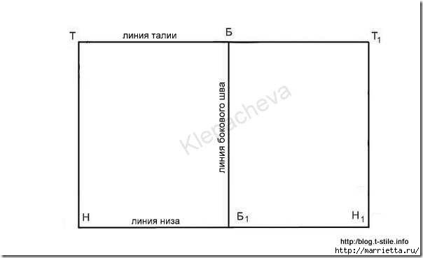 Как сшить мужские трусы боксеры (5) (604x369, 25Kb)