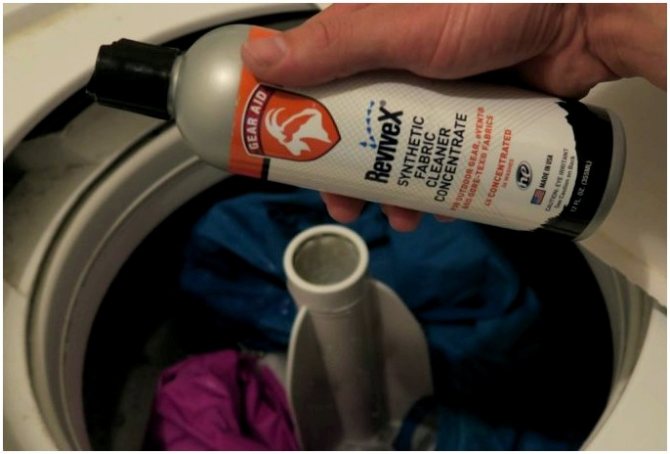 Как стирать водонепроницаемую куртку: держать свое снаряжение в форме