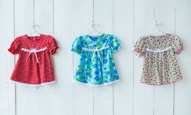 Кулирка-что за ткань, плюсы и минусы