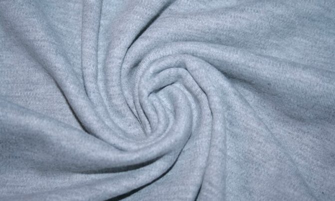 Кулирка-что за ткань, плюсы и минусы