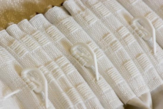 Лента для штор