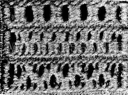 Мережки «настил»