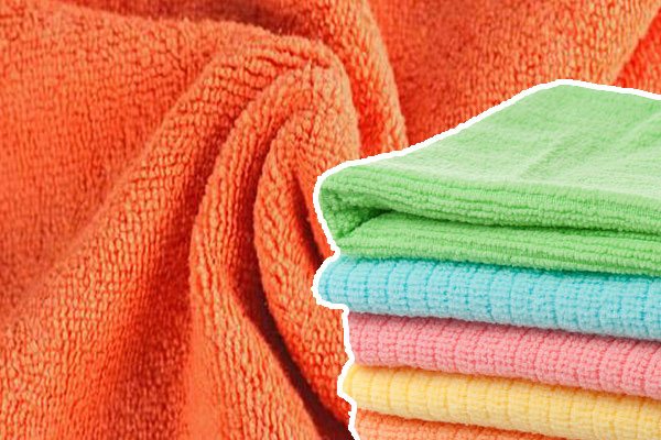 Микрофайбер: прочность и уют сверхтонких волокон