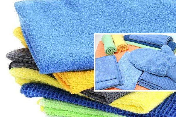 Микрофайбер: прочность и уют сверхтонких волокон