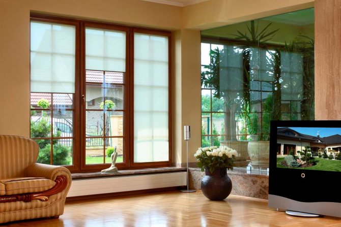 Монтаж рулонных штор самостоятельно, монтаж тканевых роллет самостоятельно