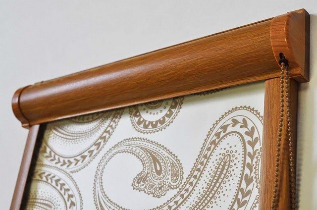 Монтаж рулонных штор самостоятельно, монтаж тканевых роллет самостоятельно