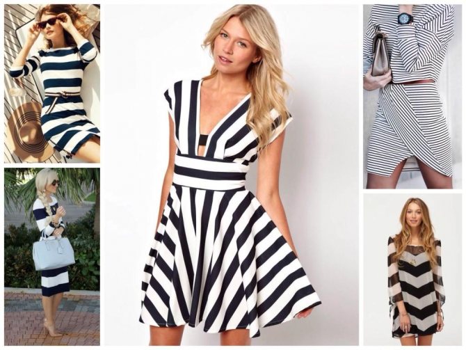 морской стиль