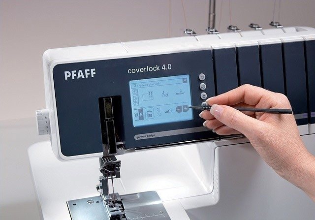 Оверлок: как выбрать?