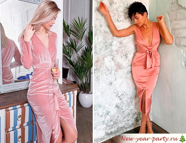 Пастельные оттенки