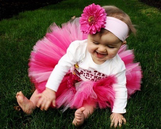 Пышные юбки для девочек, девушек и женщин. Стильные, красивые, модные фасоны юбок. Фото