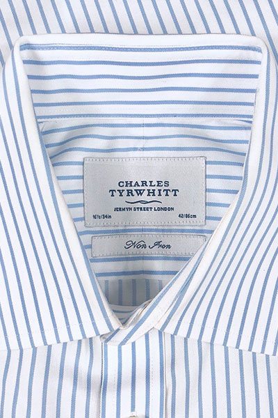 Рубашка non-iron