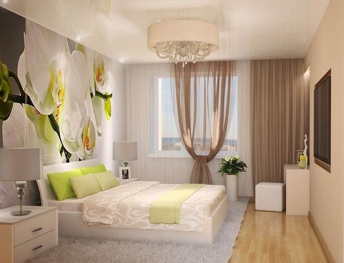 Шторы Inspire при оформлении современного интерьера