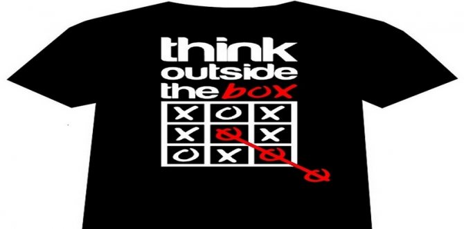 Способы печати на футболках, толстовках, кепках