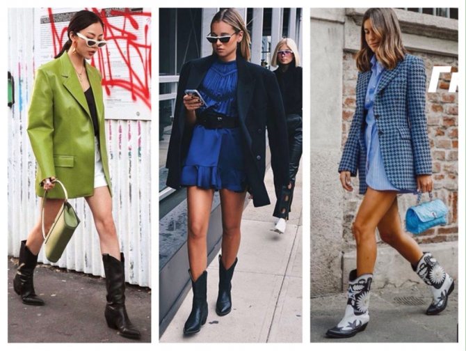 street style аутфиты