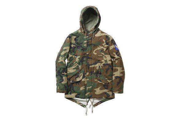 Supreme. Изображение № 27.