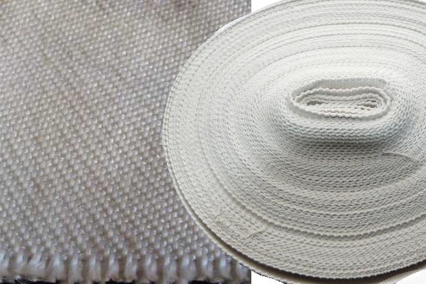 Ткань в рулоне