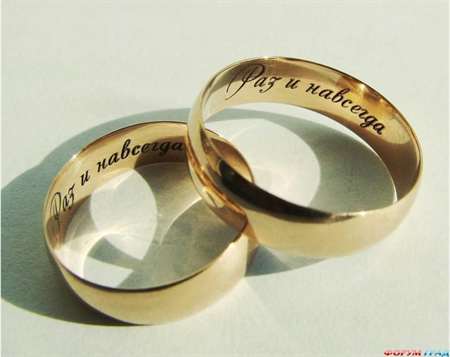 В чем нельзя идти на свадьбу