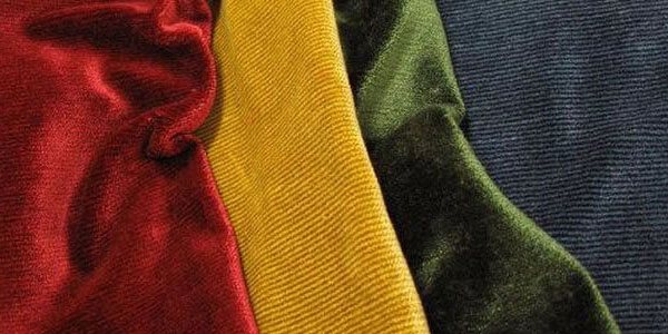 Внешний вид материала