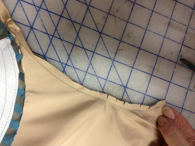 Жилет мужской